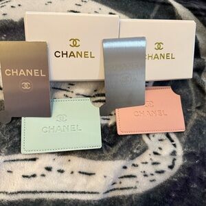 CHANEL GWP bundle